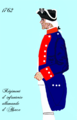 Alsace 1762–1767