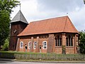 St. Laurenskerk te Müden