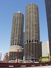 Marina City