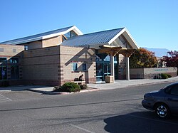 North Valley Library