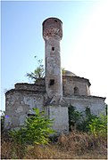 Mosquée de Ahmed Bey (ou mosquée de Sheik Ilahi (bg))