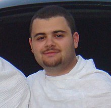 Elshayyal in Saudi Arabia, 2008