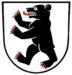 Ấn chương chính thức của Bermatingen