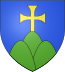 Blason de Bagolino