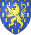 Blason de Franche-Comté