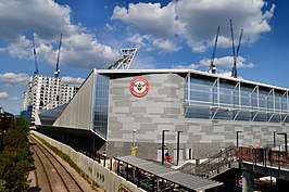 Brentford Community Stadium