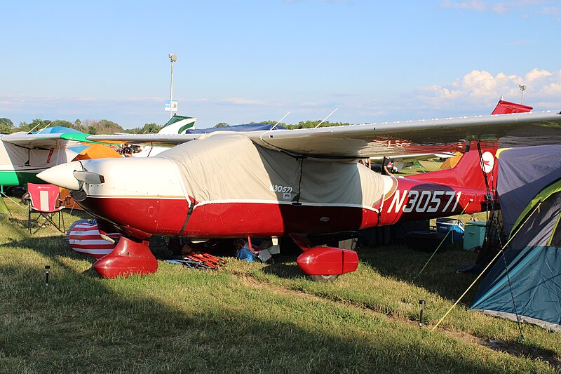 File:Cessna 177A (7-29-2023).jpg