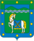 Coat of arms of Kurganinsky District