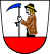 Wappen des Marktes Weitnau