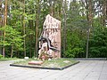 Monument to the victims of fascism (Zhytomyr) [1]