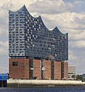 The Elbphilharmonie