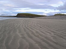 Drowned drumlin in Clew Bay.jpg