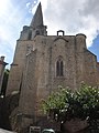 Église Saint-Hilaire de Chassiers