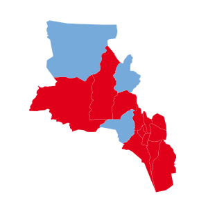 Elecciones provinciales de Catamarca de 2007