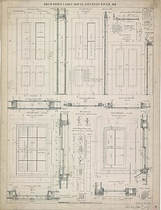 Entrance Doors, Inside Doors, Closet Doors and Windows