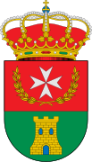 Escudo de Puerto Lápice (Ciudad Real) 2.svg