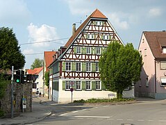 Magstadt