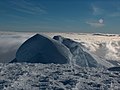 Гэгээн Борисой орьёл, Ливингстон (Смоленск) арал