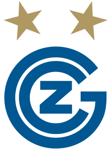 GC Zürich Logo.svg