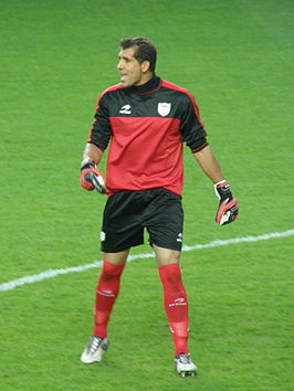 Gorka Iraizoz