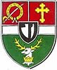 Coat of arms of Békás