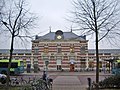 Station Hoorn