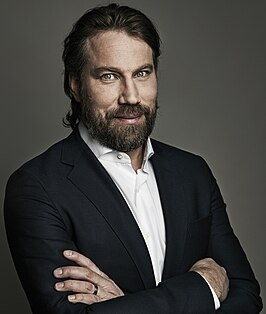 Peter Forsberg