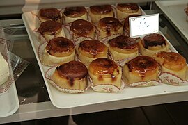 Piononos dari Málaga