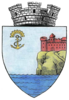 Coat of arms of Hârșova