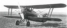 Letov Š-31