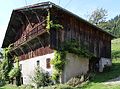 Ferme du Clos Parchet