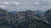 Schänzlespitze (2052 m)