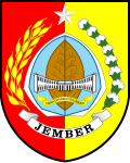 Kabupatén Jember