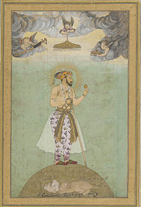 Shah Jahani