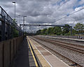 * Nomination: Tamworth railway station. Mattbuck 06:53, 4 September 2014 (UTC) * * Review needed