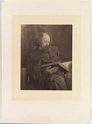 Tennyson Reading MET DP295208.jpg