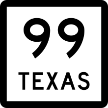 Texas 99.svg