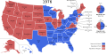 Röster i elektorskollegiet i presidentvalet 1976