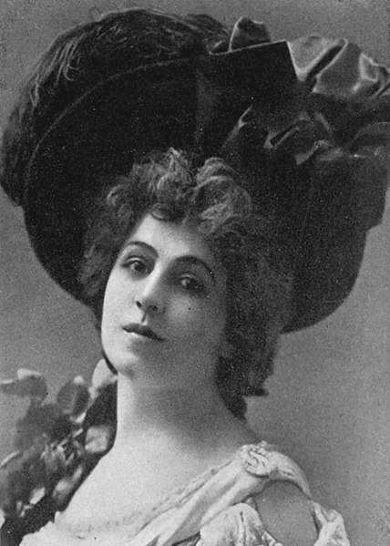 File:Viola Allen, stage actress. Miner.jpg