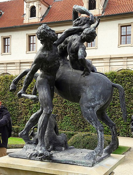 File:Vries Hercules frees Deianeira from the centaur Nessus 07.jpg