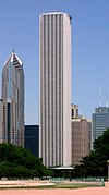 Aon Center