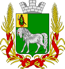 File:Coat of Arms of Dankov sity (Lipetsk oblast) 1862.png