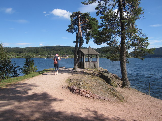 File:The 'summerhouse' on the point - geo.hlipp.de - 21416.jpg