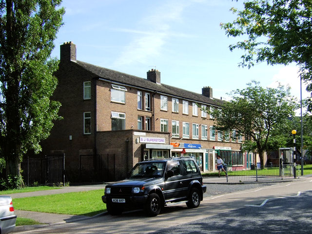 File:Copthorne Square, Keldregate - geograph.org.uk - 490294.jpg