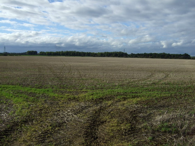 File:Farmland west of King Street Roman Road - geograph.org.uk - 3845515.jpg