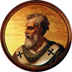 Paus Clemens III