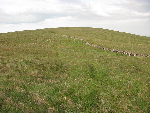 File:Whitewisp Hill - geograph.org.uk - 2131745.jpg