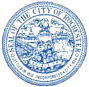 Official seal of Rochester