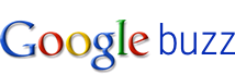 Логотип программы Google Buzz