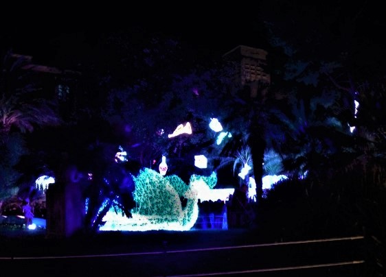 File:Artistic lights Luci d'Artista Salerno 2015 (10).jpg